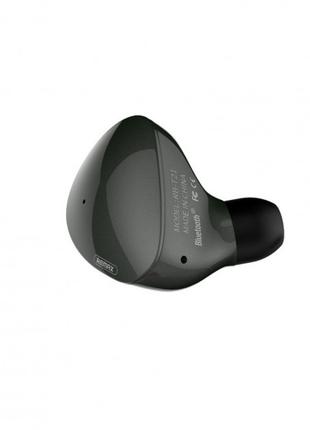 Bluetooth гарнитура Remax RB-T21-Green