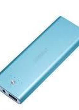 PowerBank Remax Vanguard Power Box 5000mAh blue