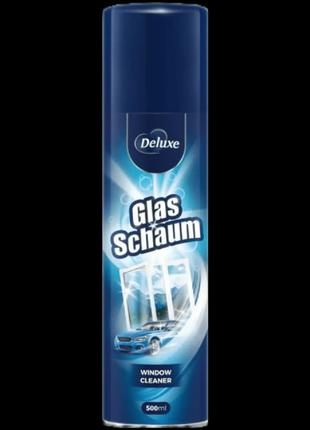 Активна піна для миття скла Deluxe Glas Schaum 4260504880034 5...
