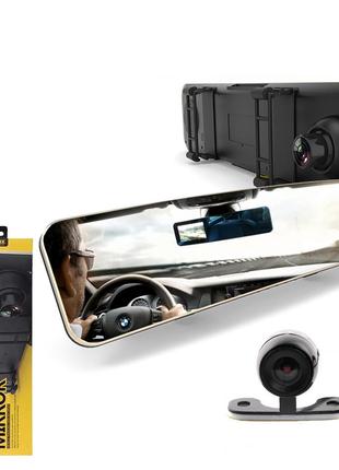 Авторегистратор Car Dash Board Camera Remax CX-03