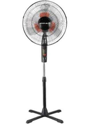 Вентилятор напольный Grunhelm GDF-1628 45 Вт