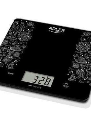 Весы кухонные Adler AD-3171 10 кг