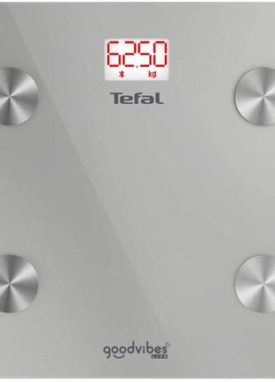 Весы напольные электронные Tefal BM9600S1 160 кг