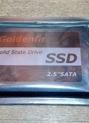 SSD SATA3 512GB XrayDisk