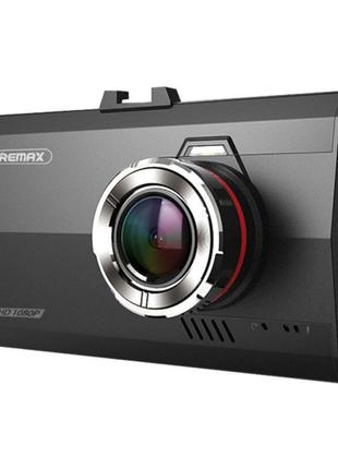 Видеорегистратор Car Dash Board Camera Remax CX-05-Black
