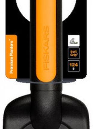 Вилка для прополки Fiskars Premium 1000729 30.4 см