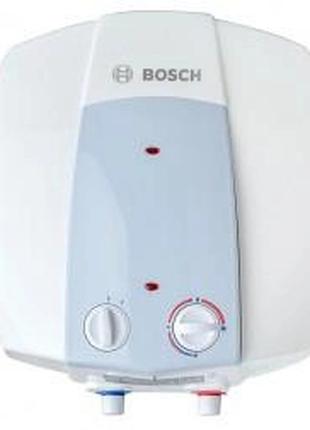 Водонагрівач накопичувальний Bosch Tronic TR-2000-T-10-T 10 л