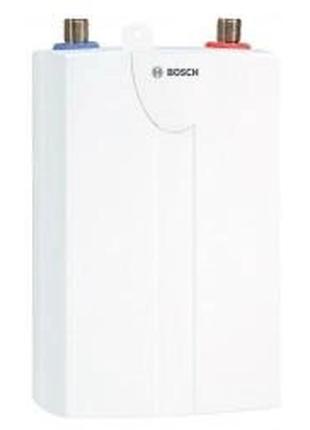 Водонагрівач проточний Bosch TR1000-6-T 6000 Вт 3 л/хв