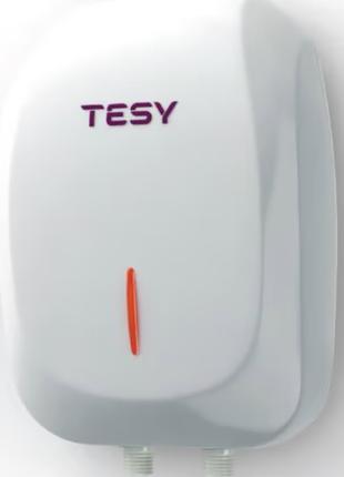Водонагреватель проточный Tesy IWH-80-X02-IL 4.6 л/мин