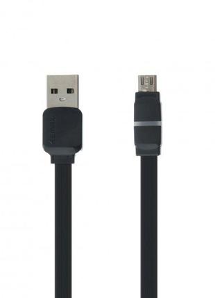 Кабель USB Remax microUSB Breathe RC-029m 1 м