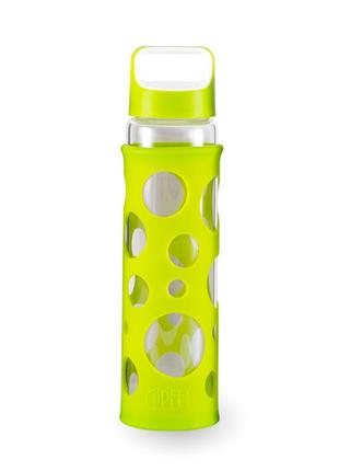 Бутылка для воды Gipfel Levada GP-8339 700 мл зеленая
