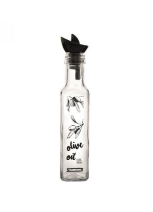 Пляшка для олії Herevin Oil&Vinegar; Bottle-Olive 151125-075 2...