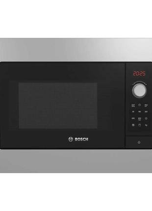 Встраиваемая микроволновая печь Bosch BEL653MS3 25 л