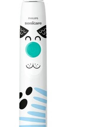 Детская электрическая зубная щетка Philips Sonicare HX3601-01