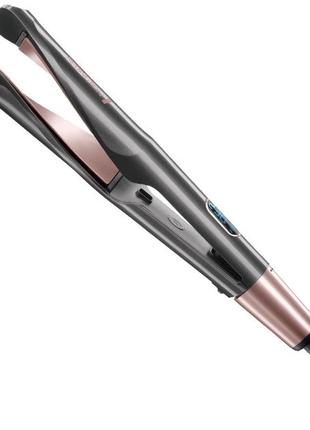 Выпрямитель для волос Remington Curl&Straight; Confidence S660...