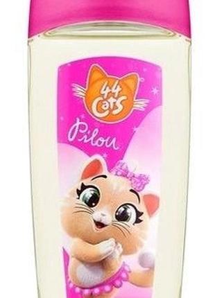 Детский парфюмированный дезодорант La Rive 44 Cats pilou 59018...