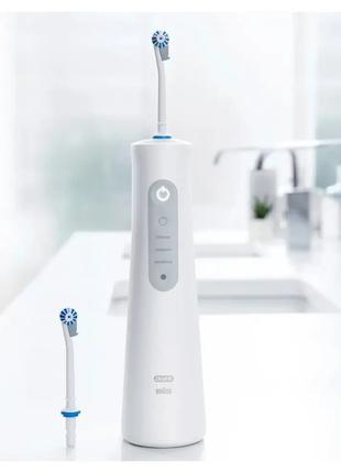 Ирригатор Oral-B Aquacare 6 Pro-Expert MDH20-026-3