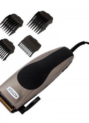 Машинка для стрижки волос Rotex RHC140-T
