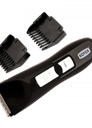 Машинка для стрижки волос Rotex RHC150-S