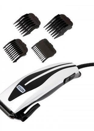 Машинка для стрижки волос Rotex RHC120-S