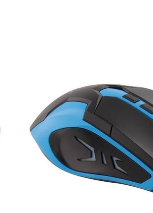 Компьютерная мышь игровая T'nB Elyte Fury Gaming Mouse 16221