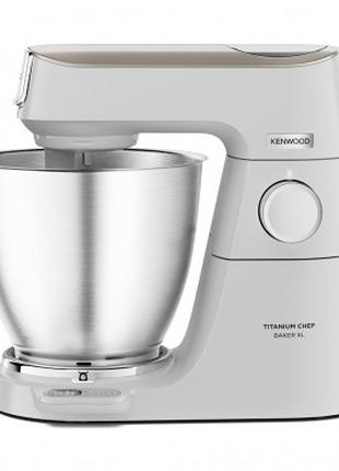 Кухонная машина Kenwood Chef KVL-65-001-WH 1200 Вт