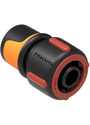 Коннектор для шланга Fiskars 1027074 19 мм