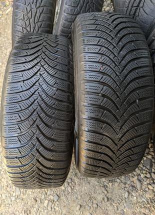 Зимові шини 185 60 r15 84T Hankook Winter I*Cept RS2