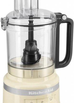 Кухонный комбайн KitchenAid 5KFP0921EAC 250 Вт кремовый