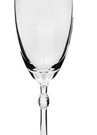 Набор бокалов для шампанского Bohemia Caroline b40338-301248 1...
