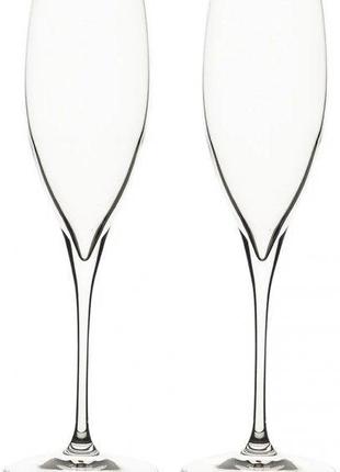Набор бокалов для шампанского Bormioli Rocco Galileo 170063-GB...