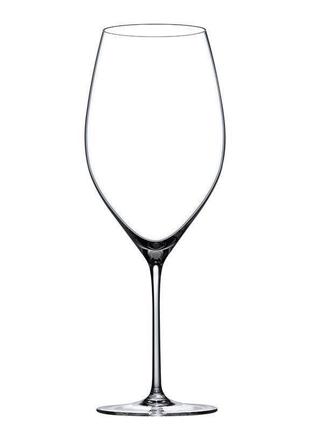 Набор бокалов для вина Rona Grace 6835/920 2 шт 920 мл