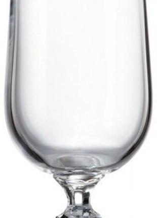 Набор бокалов для шампанского Bohemia Claudia Sterna CL180 180...