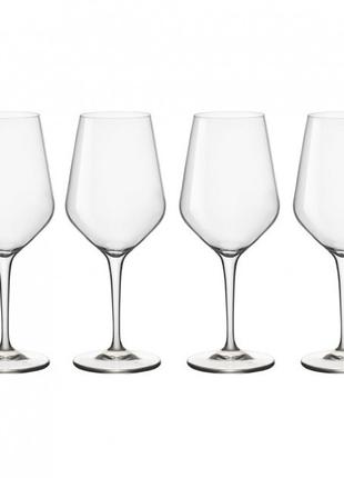 Набор бокалов для вина Bormioli Rocco Electra 192341-GBA-02199...