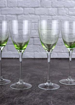 Набор бокалов для вина Luminarc Variation Shades Green D4852 2...
