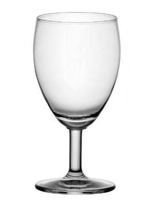 Набор бокалов для вина Bormioli Rocco Eco 183020-VR-3021990 17...