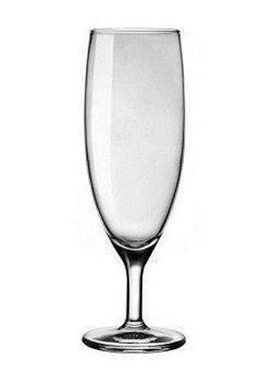 Набор бокалов для шампанского Bormioli Rocco Eco 183030-V-4402...