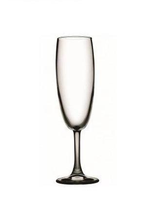 Набор бокалов для шампанского Pasabahce Classique PS-440150-2 ...