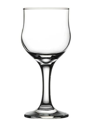 Набор бокалов для вина Pasabahce Tulipe PS-44167-3 3 шт 200 мл