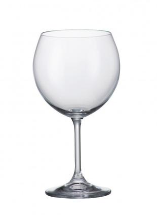 Набор бокалов для красного вина Bohemia Sylvia 4s415/00000/460...