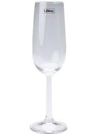Набор бокалов для шампанского 180 мл 6 шт Flavours Libbey 31-2...