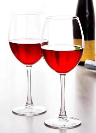 Набор бокалов для вина Pasabahce Enoteca PS-44228-2 550 мл 2 шт
