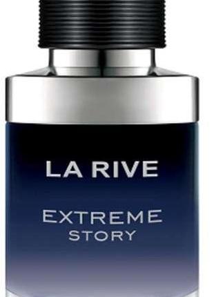 Мужская туалетная вода LA RIVE EXTREME STORY, 75 мл La Rive HI...