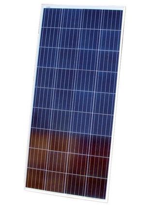 Поликристаллическая солнечная панель KM (P)190 Komaes
