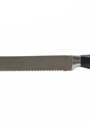 Нож Krauff для хлеба 29-44-236