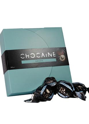 Набор шоколадных конфет Chocaine «Кокос» OK-1145 200 г