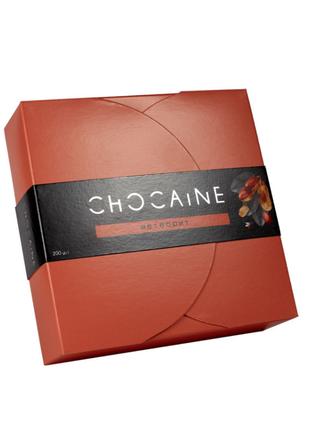 Набор шоколадных конфет Chocaine «Метеорит» OK-1146 200 г