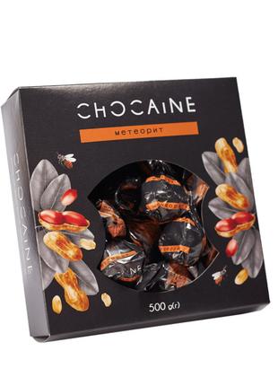 Набор шоколадных конфет Chocaine «Метеорит» OK-1150 500 г