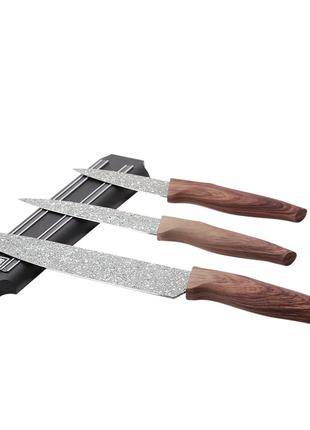 Набор кухонных ножей Kamille KM-5148 4 предмета
