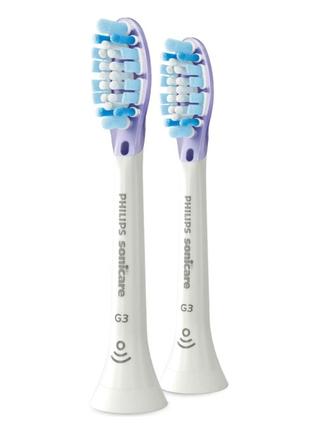 Насадка для зубной щетки Philips Sonicare Premium Gum Care HX9...